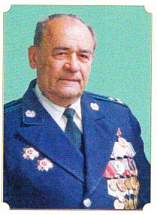 Конон Кузьмич Банит